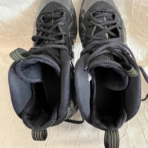 Nike Air foamposite - Picture 6 of 7